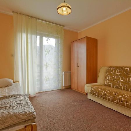 Sasanka Apartment Karpacz Luaran gambar